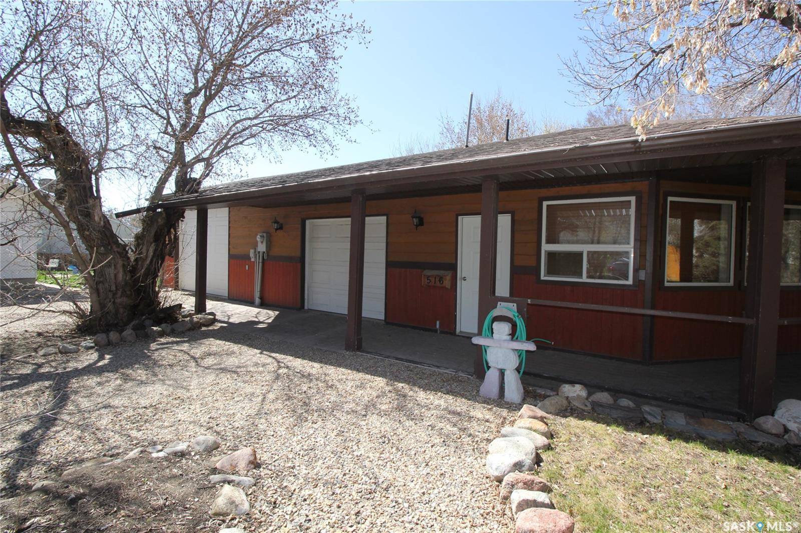 Indian Head, SK S0G 2K0,516 HOWARD STREET