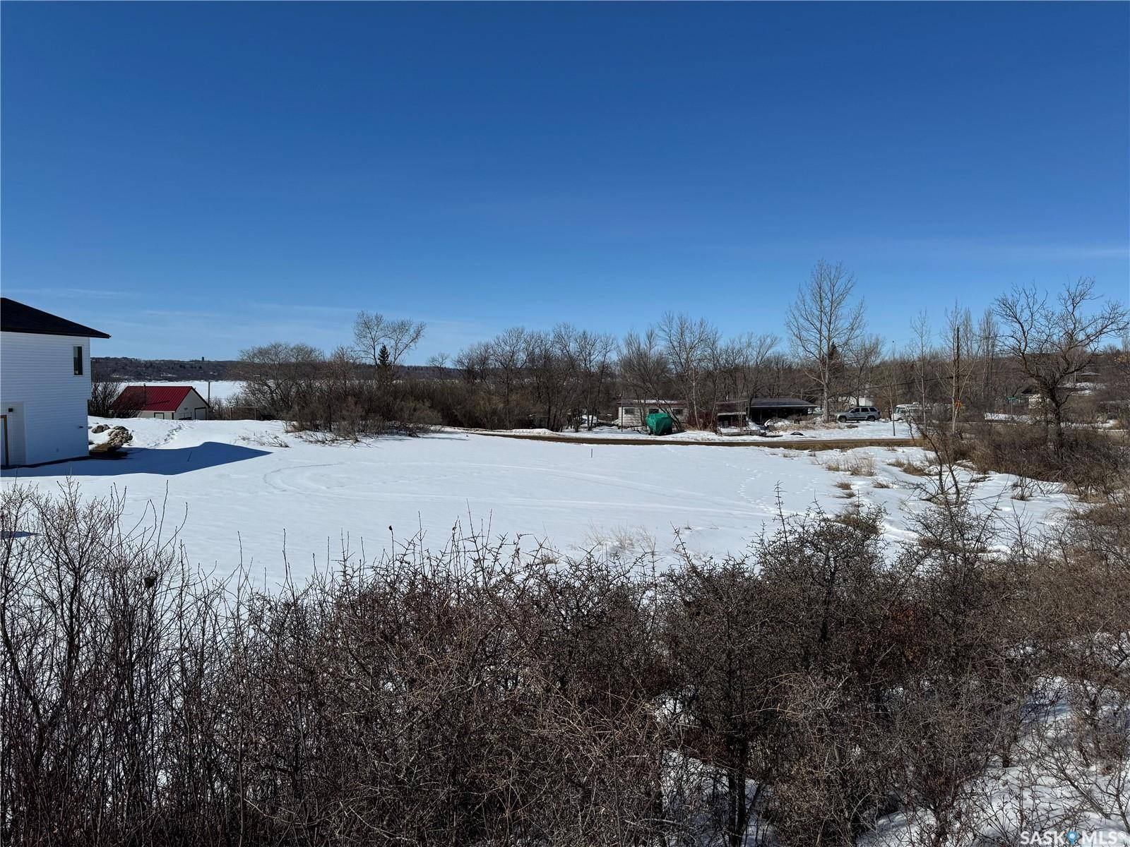 Saskatchewan Beach, SK S0G 4L0,417 Hillcrest AVENUE