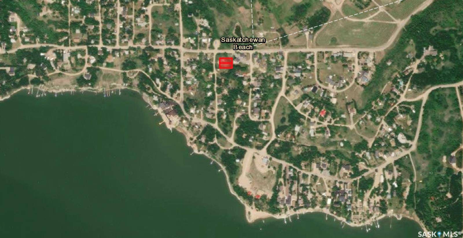 Saskatchewan Beach, SK S0G 4L0,417 Hillcrest AVENUE