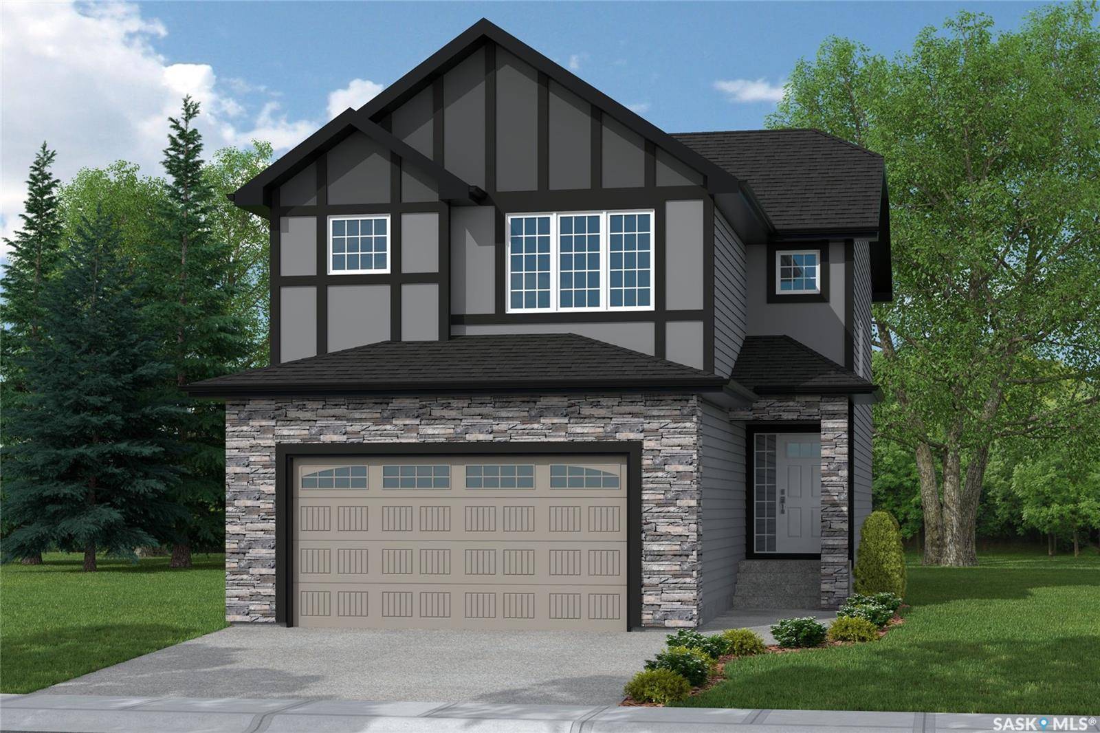 470 Doran CRESCENT, Saskatoon, SK S7V 1W2
