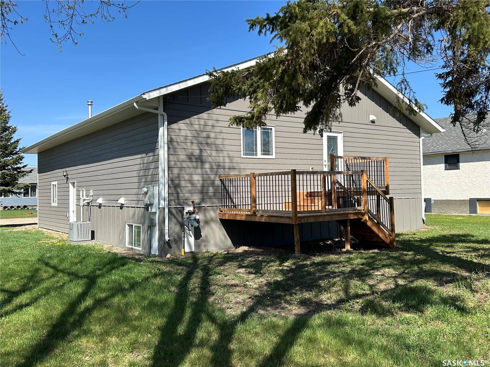 Carrot River, SK S0E 0L0,2909 Albert STREET