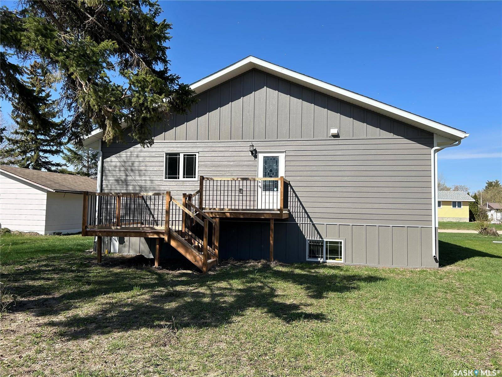Carrot River, SK S0E 0L0,2909 Albert STREET