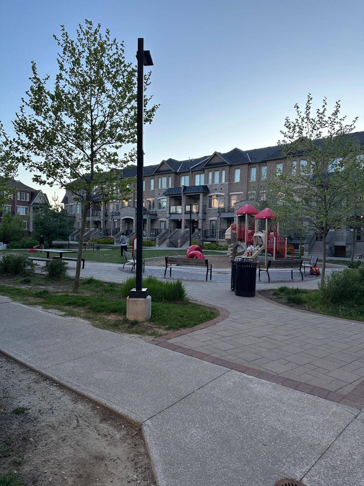 200 Veterans DR #179, Brampton, ON L7A 4S6