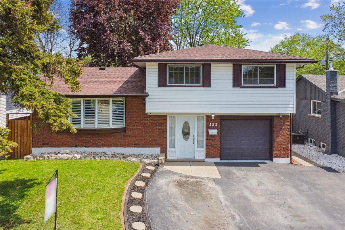 355 Hampton Heath RD, Burlington, ON L7L 4R1