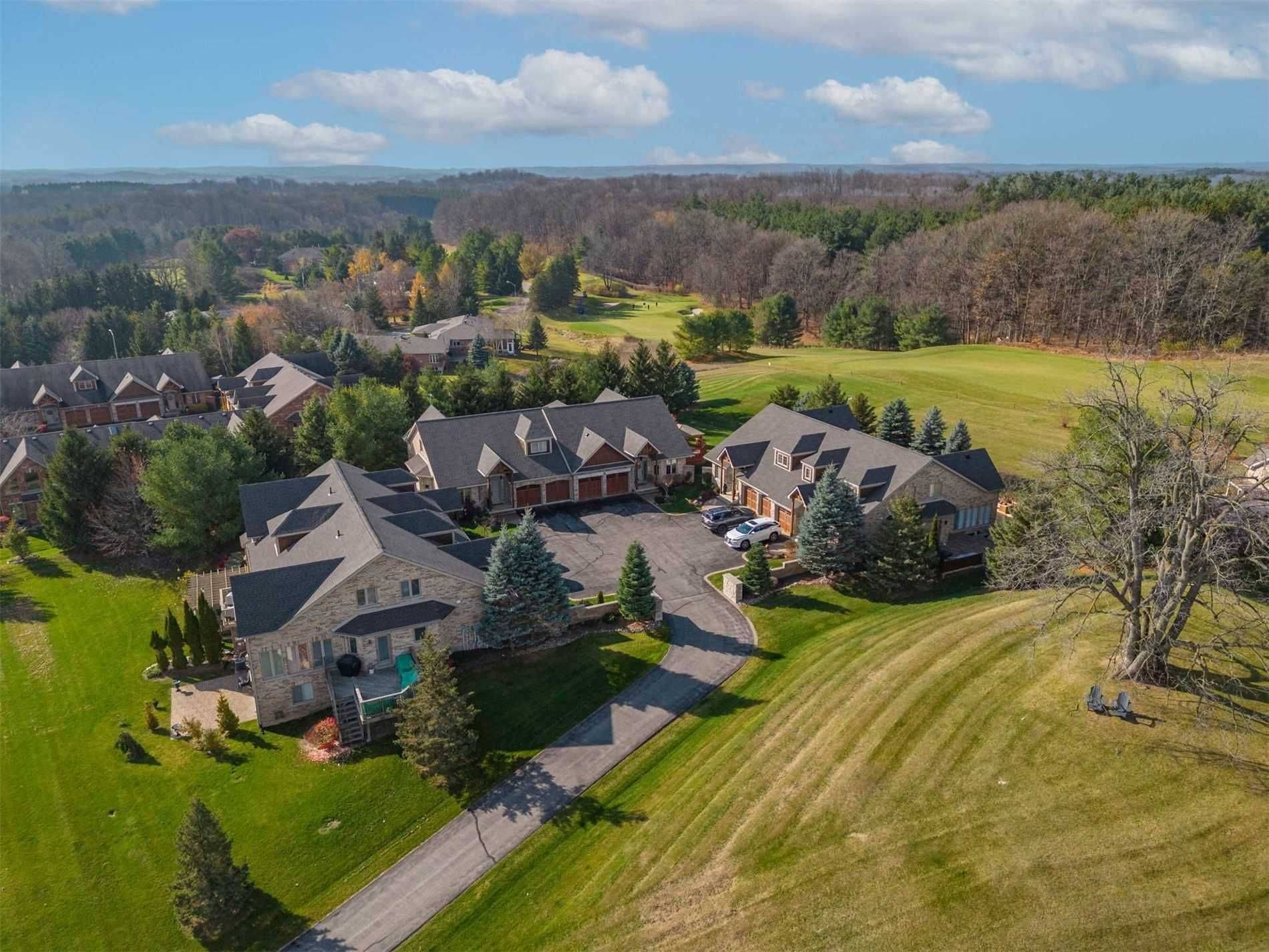 14 Zimmerman DR #4, Caledon, ON L7E 4C2