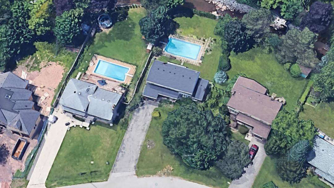 Oakville, ON L6L 2J9,1203 Willowbrook DR