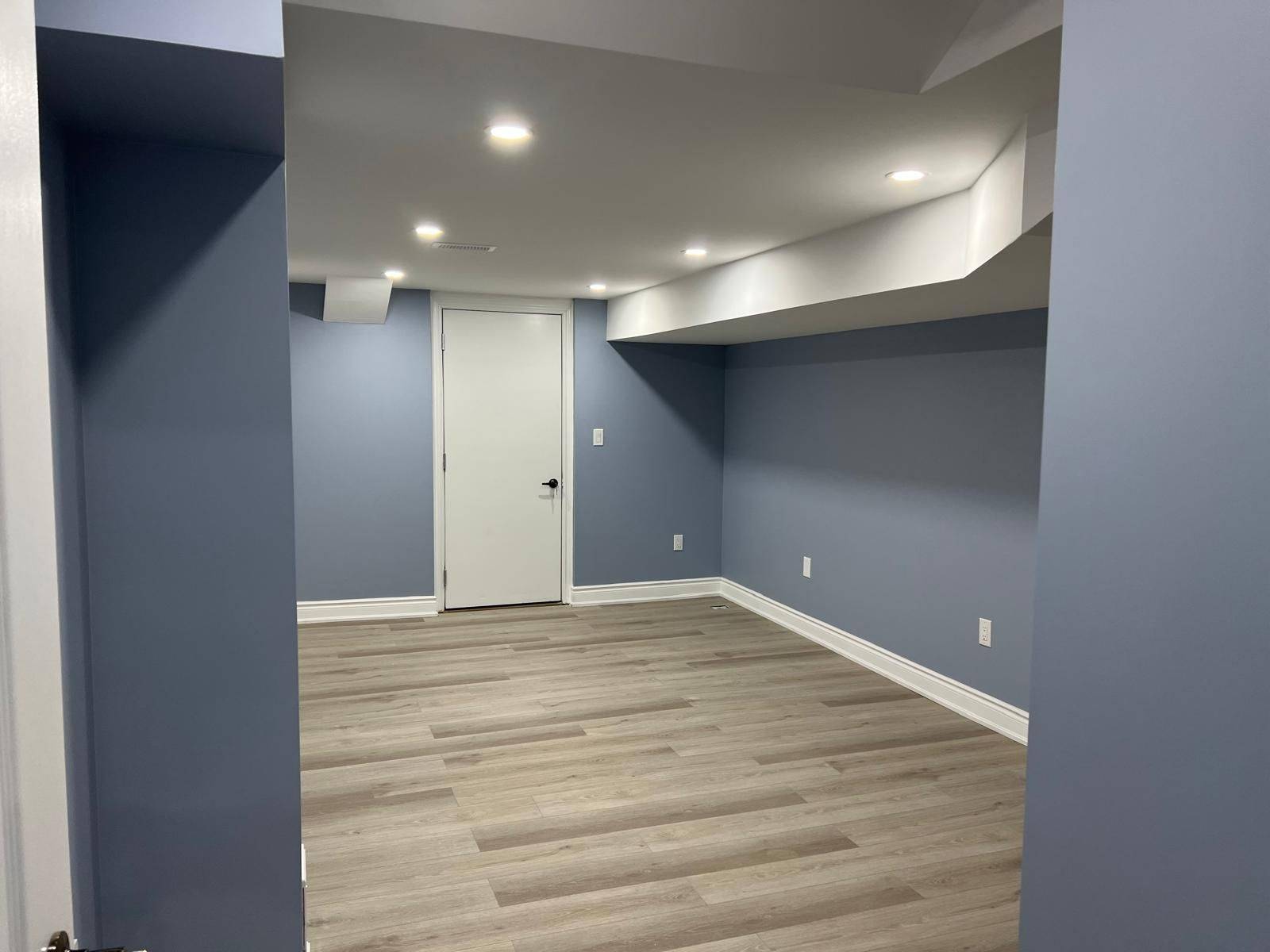 Milton, ON L9T 7K6,1518 Mendelson HTS #Basement
