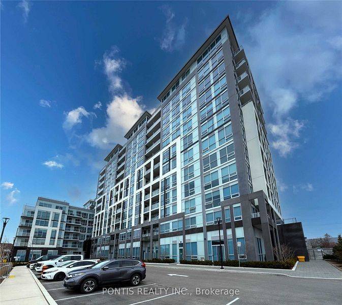 1050 MAIN ST E #816, Milton, ON L9T 9M3