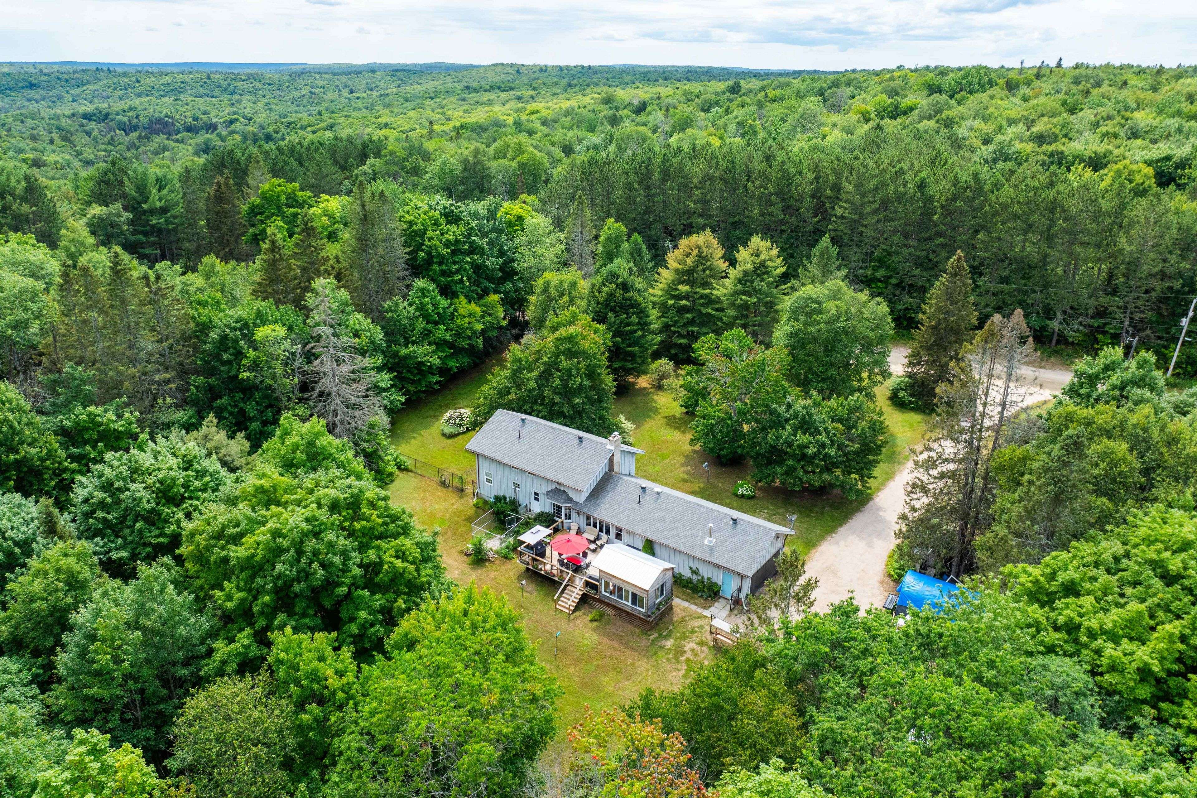 Machar, ON P0A 1H0,269 Old Muskoka RD S