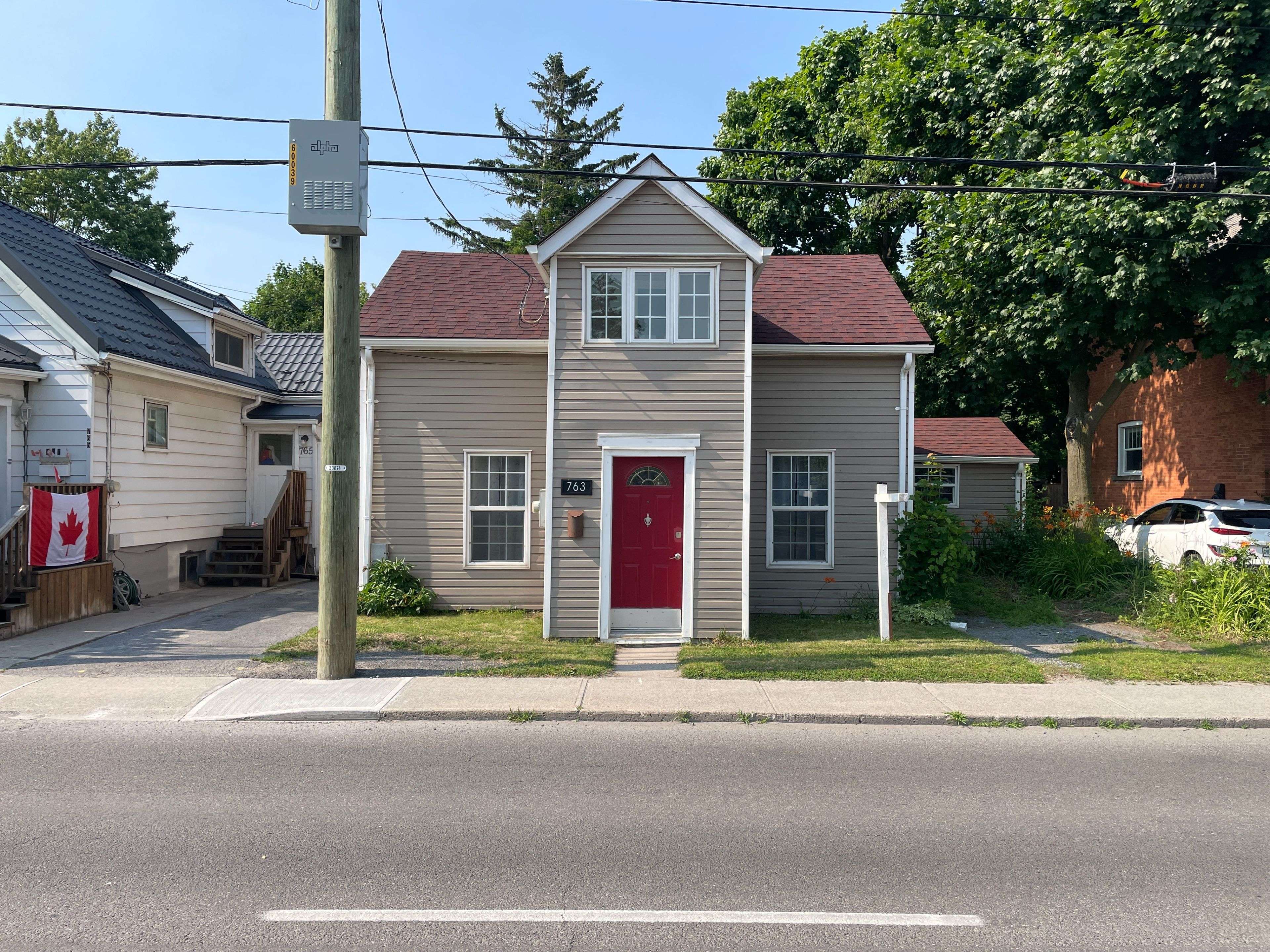 763 King street West N/A, Kingston, ON K7M 2G4