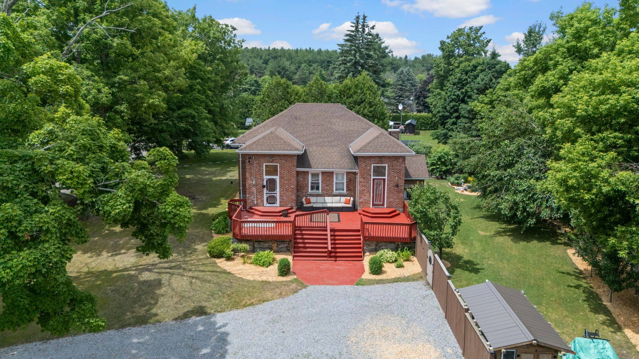 Cramahe, ON K0K 1M0,157 Norway ST