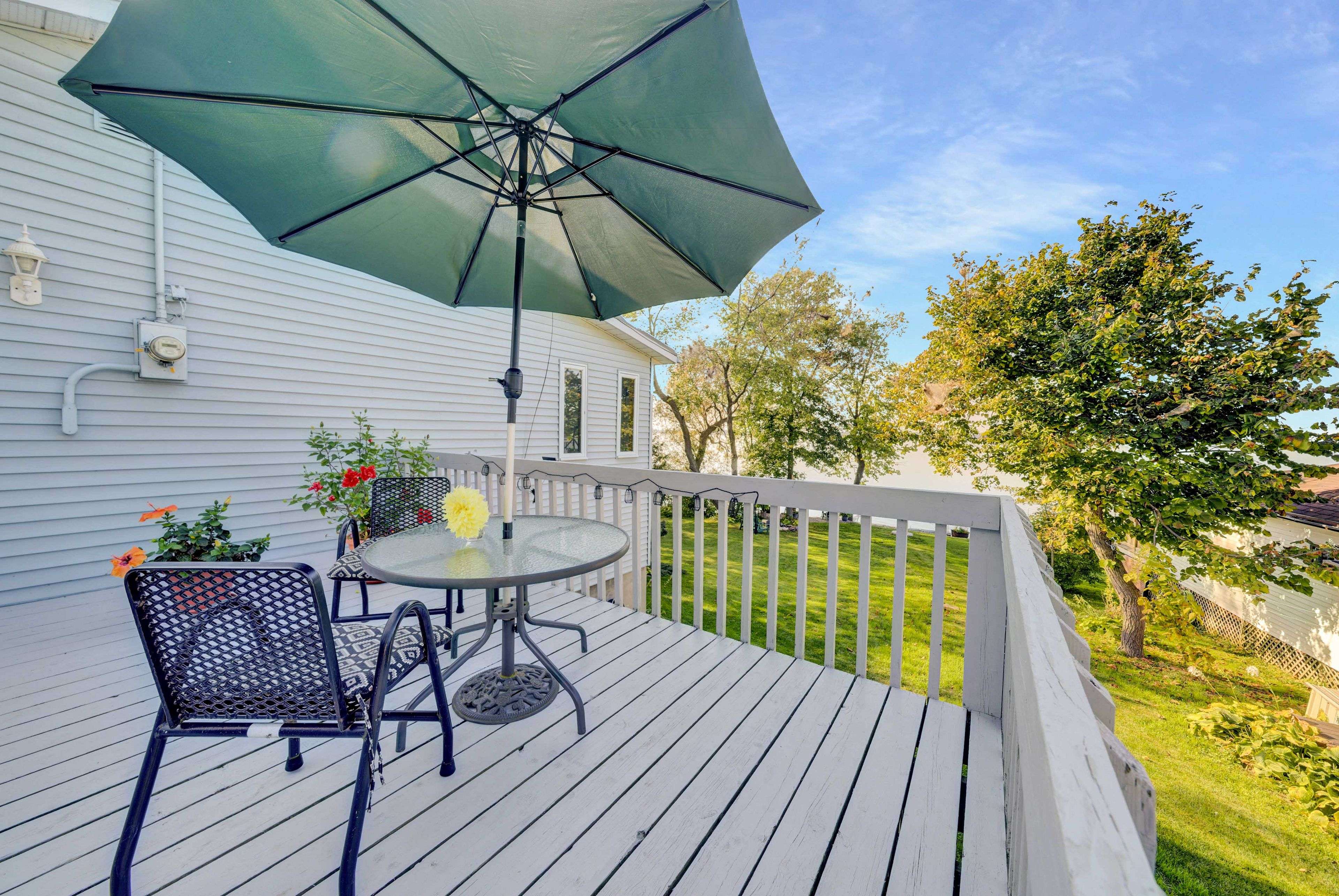 Prince Edward County, ON K0K 1A0,102 Bishop LN