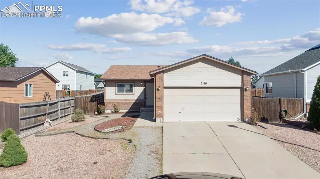 Fountain, CO 80817,2140 Fairweather WAY