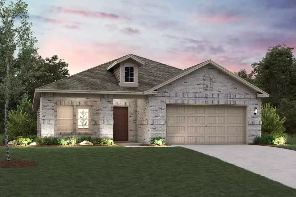 Crowley, TX 76036,1000 Verde Creek Court