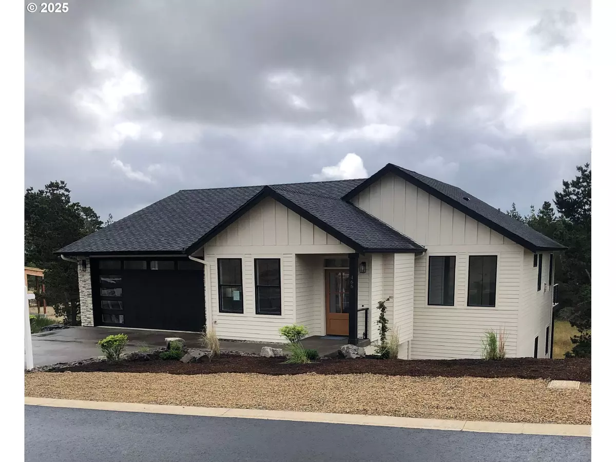 Manzanita, OR 97130,466 MEADOWS DR