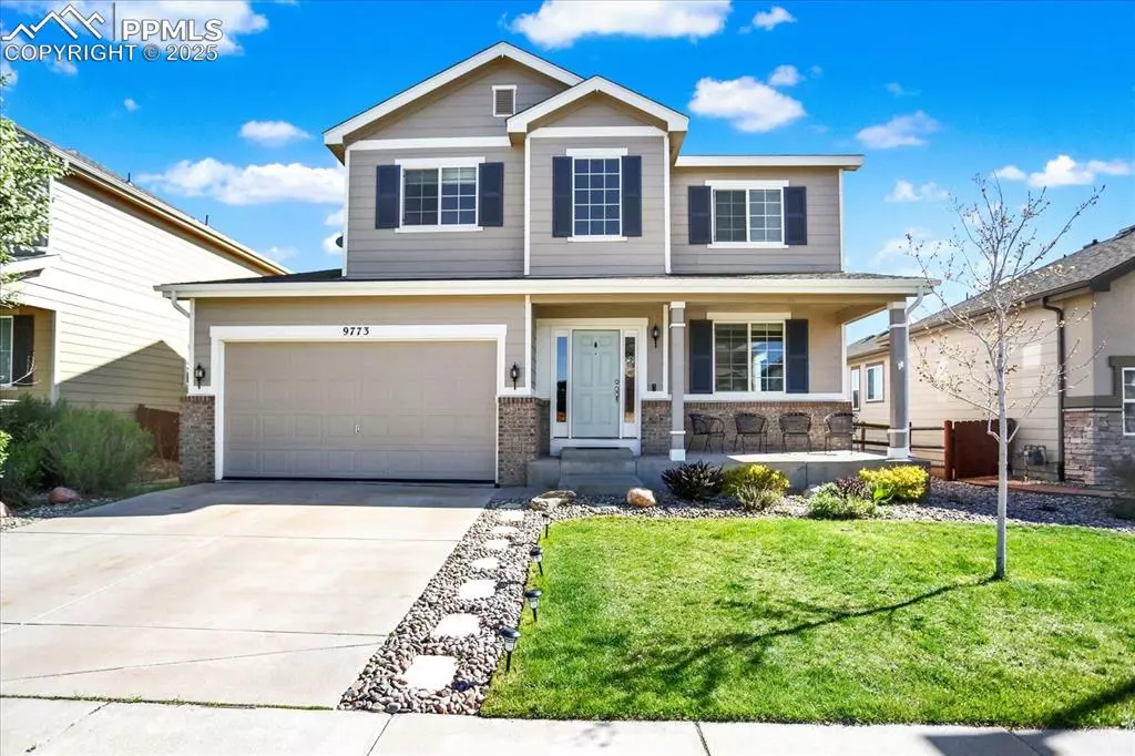Peyton, CO 80831,9773 Beryl DR