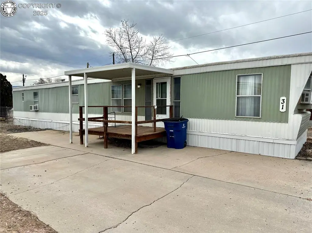 Canon City, CO 81212,2401 Central AVE #31