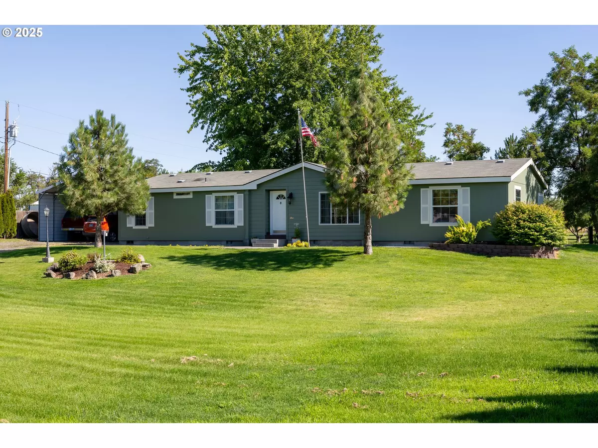 Hermiston, OR 97838,80591 SANDPIPER LN