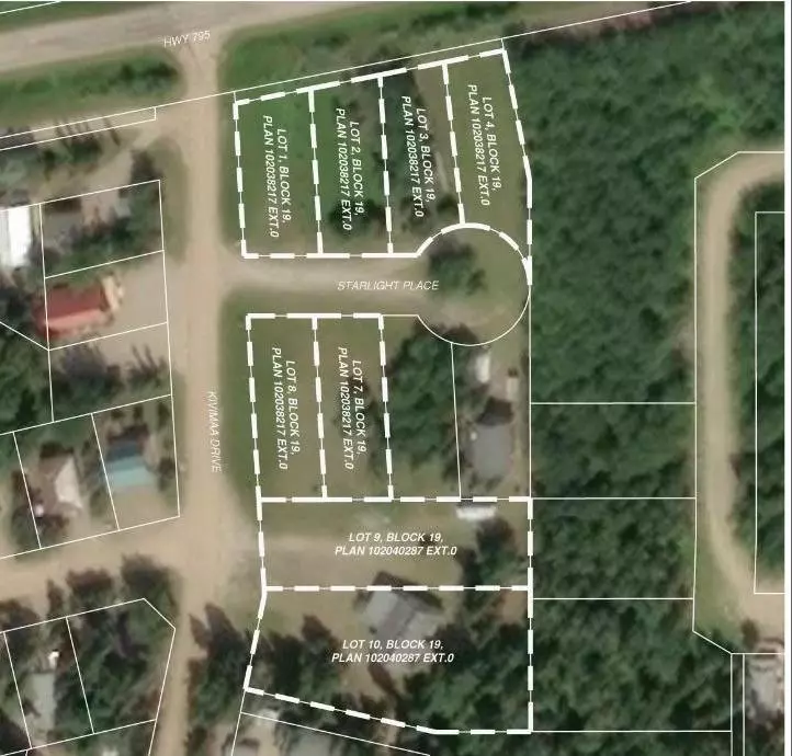 Turtle Lake, SK S9X 1E6,Lot 7 Starlight PL
