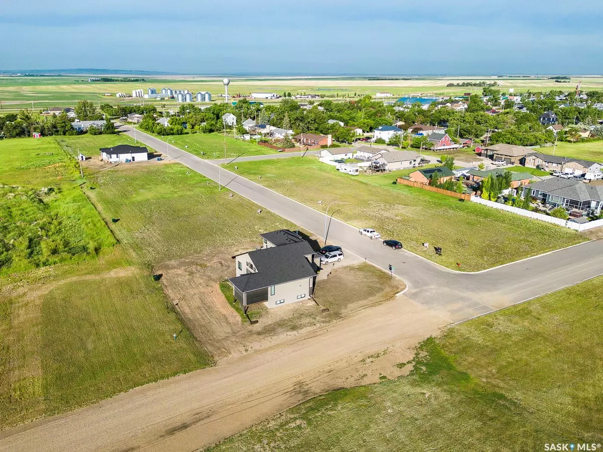 Rouleau, SK S0G 4H0,310 D'Arcy STREET