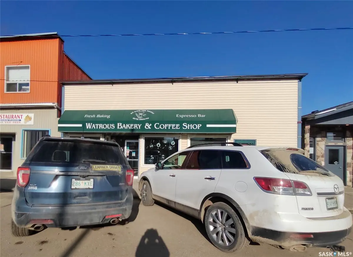 305 Main STREET, Watrous, SK S0K 4T0