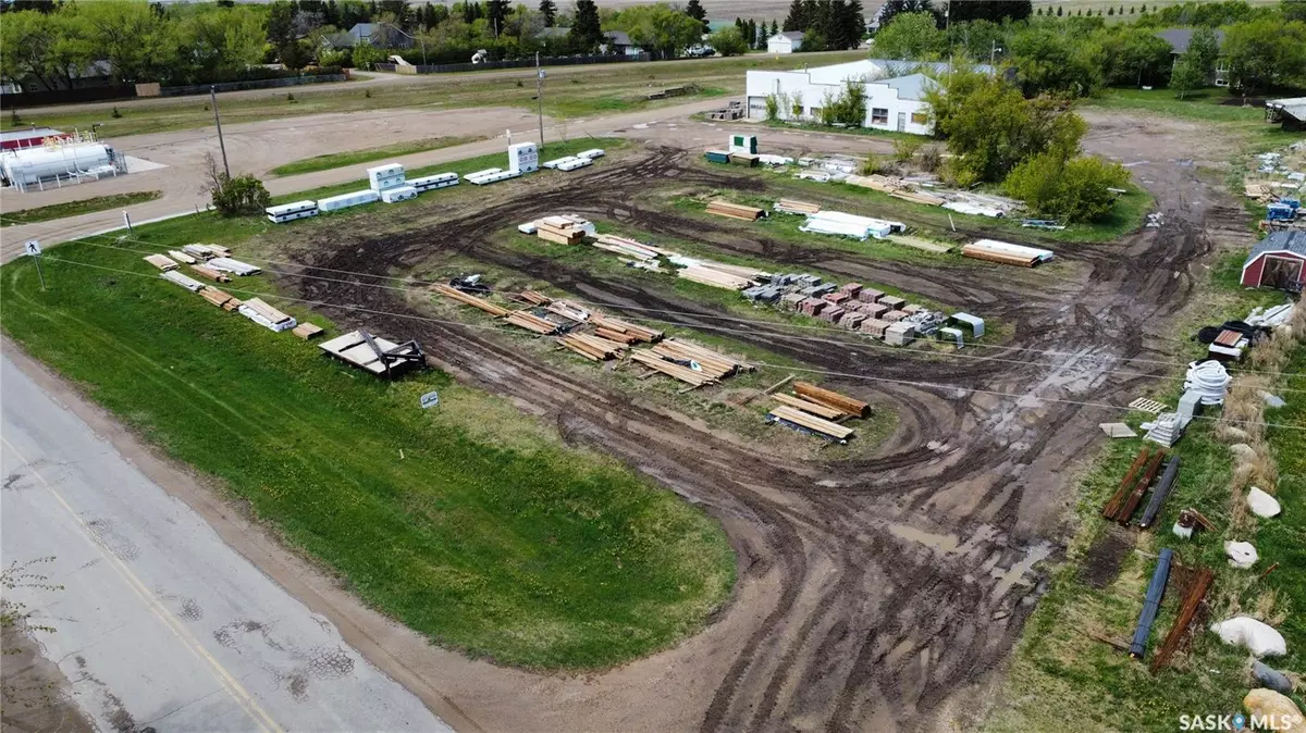 Waldheim, SK S0K 4R0,217 2nd STREET N