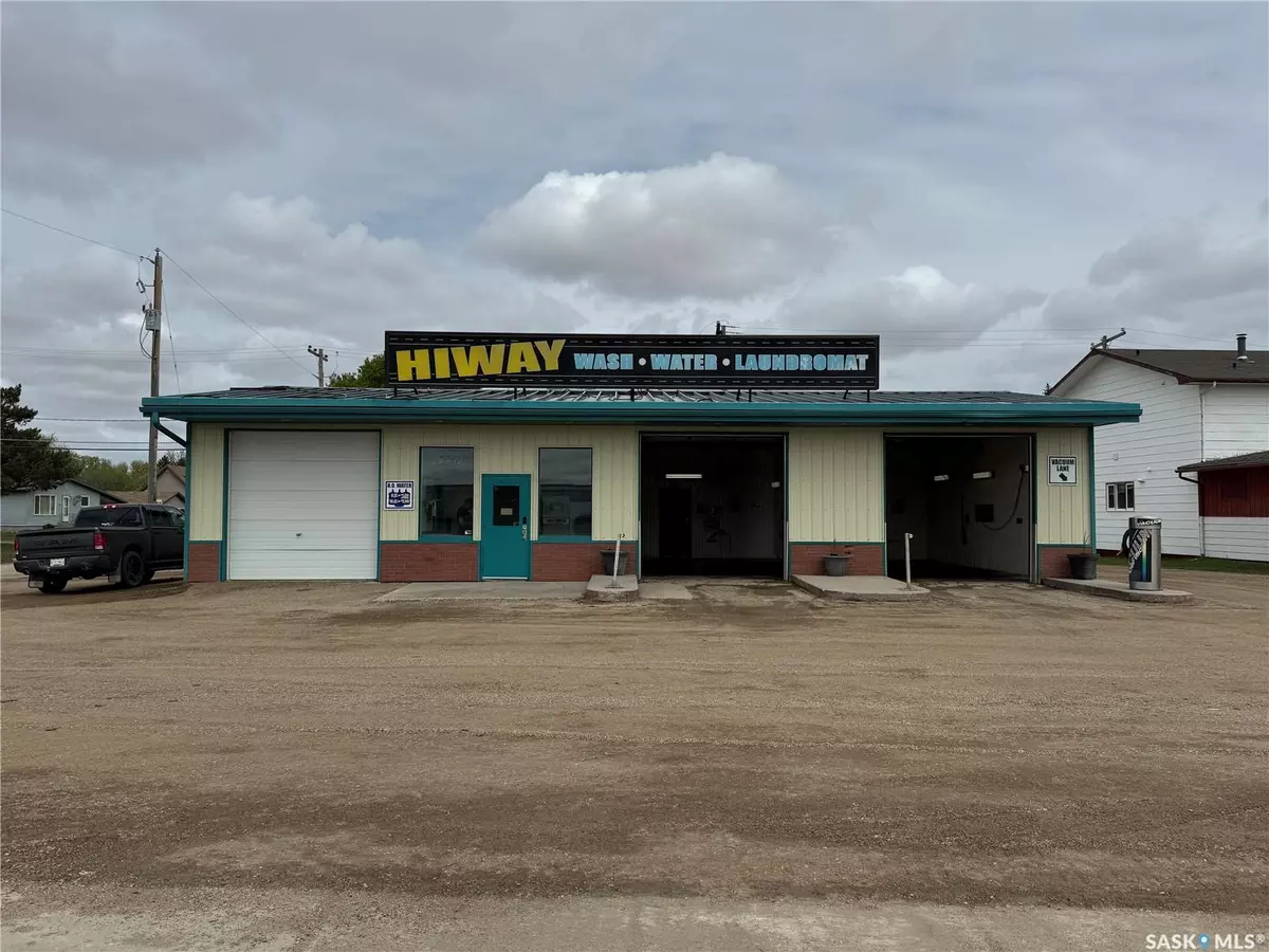 Lanigan, SK S0K 2M0,130 Railway AVENUE