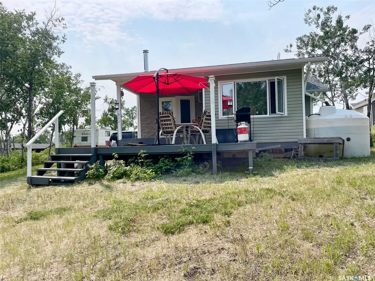 Good Spirit Lake, SK S0A 0L0,311 Rural Address