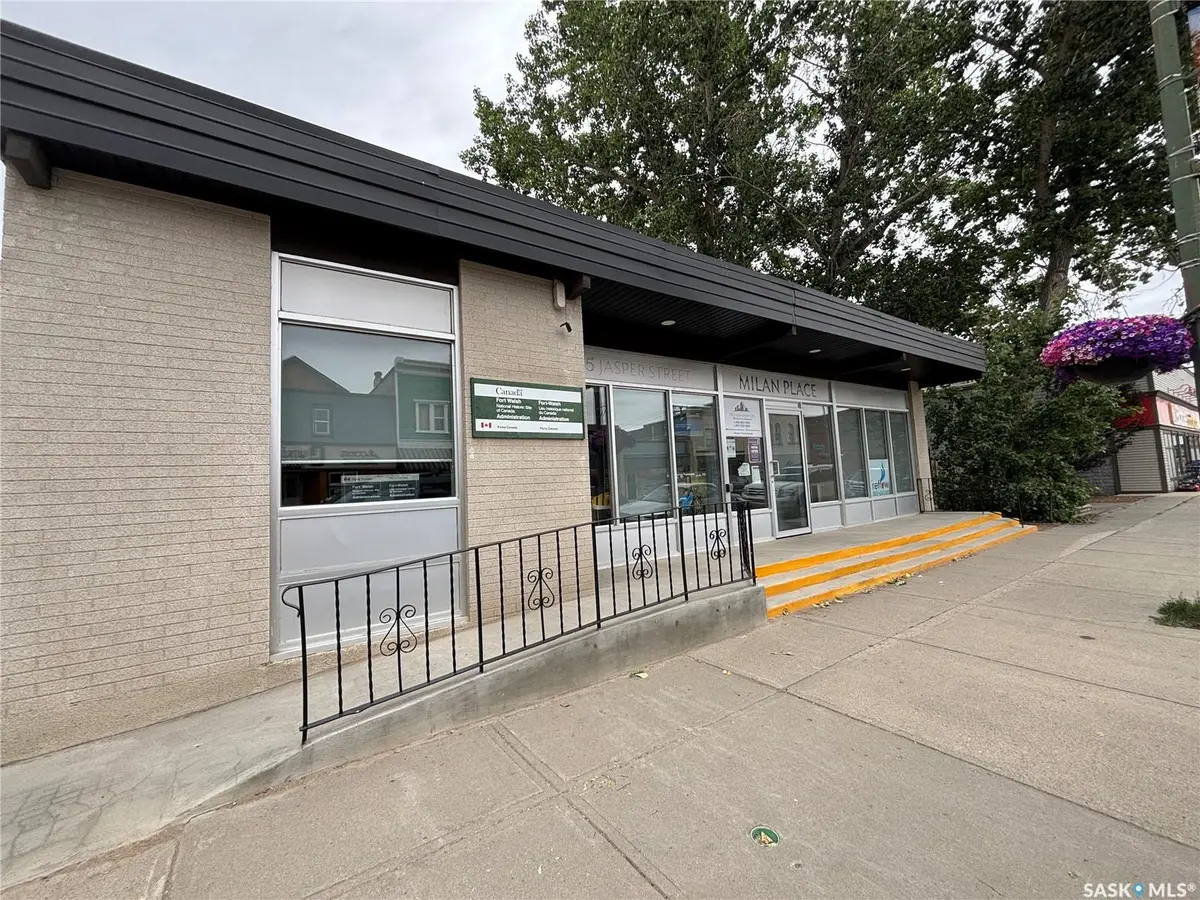 115 Jasper STREET #Unit G, Maple Creek, SK S0N 1N0
