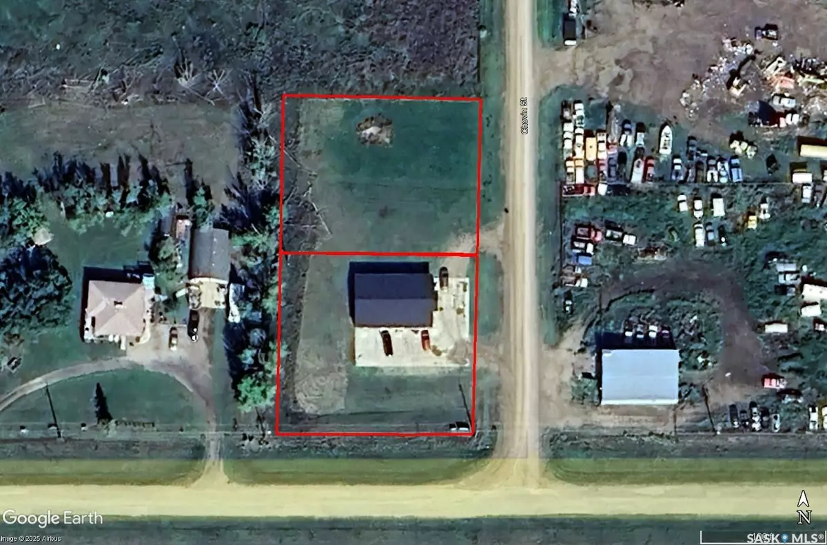 Vanscoy Rm No. 345, SK S0L 3J0,Rural Address
