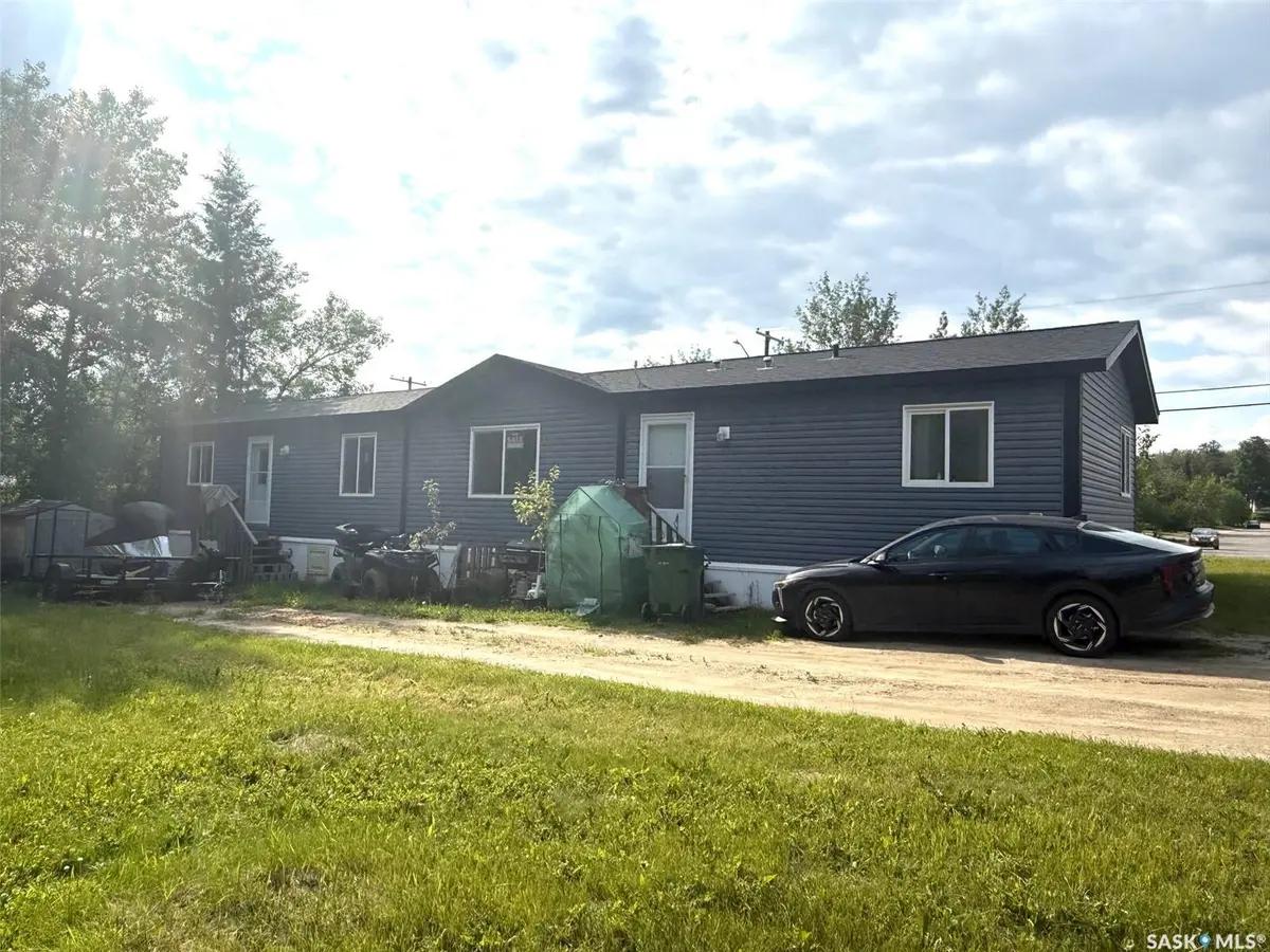 La Ronge, SK S0J 1L0,1703 Bedford DRIVE #17