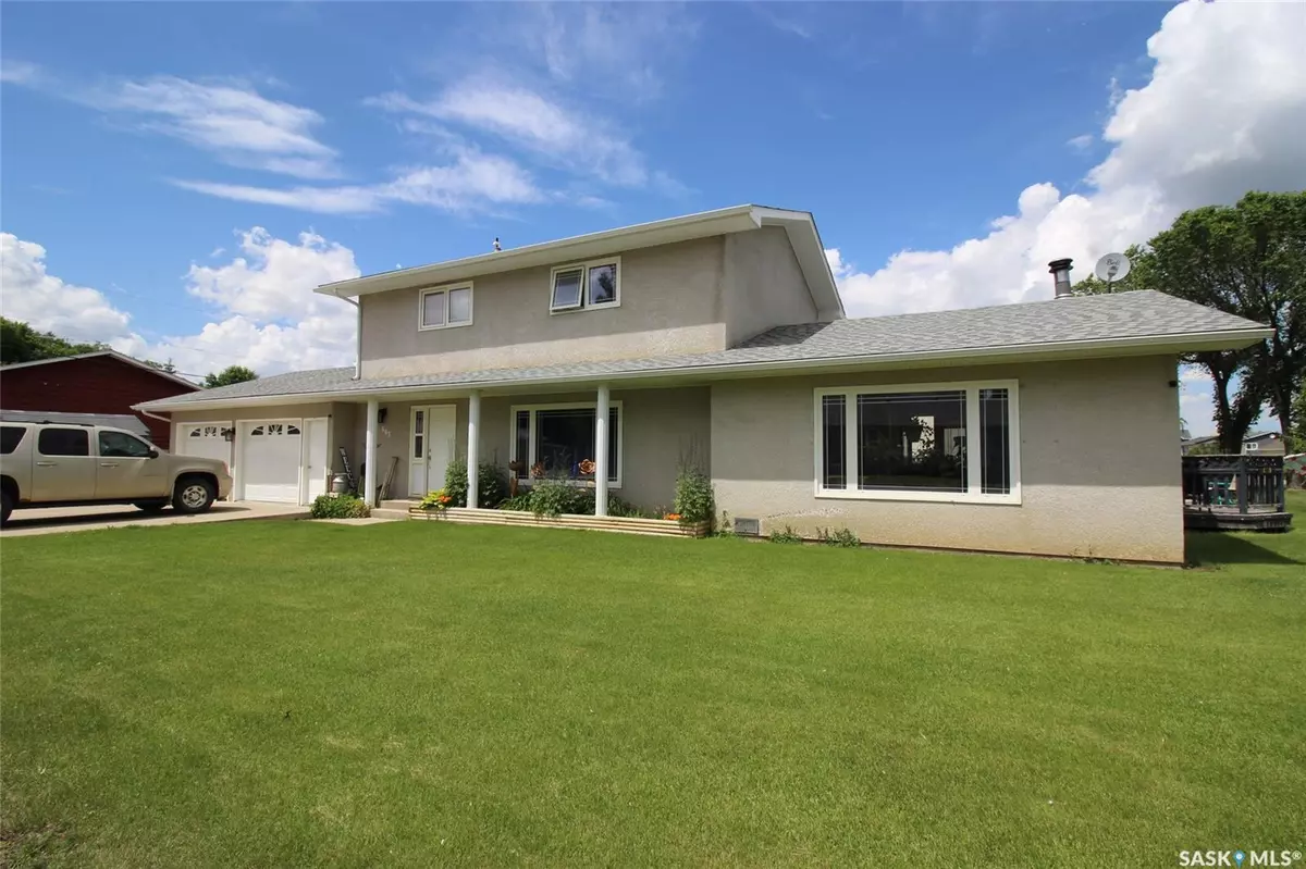 Shaunavon, SK S0N 2M0,405 4th AVENUE E