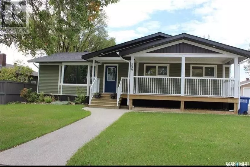 Shaunavon, SK S0N 2M0,589 Poplar CRESCENT