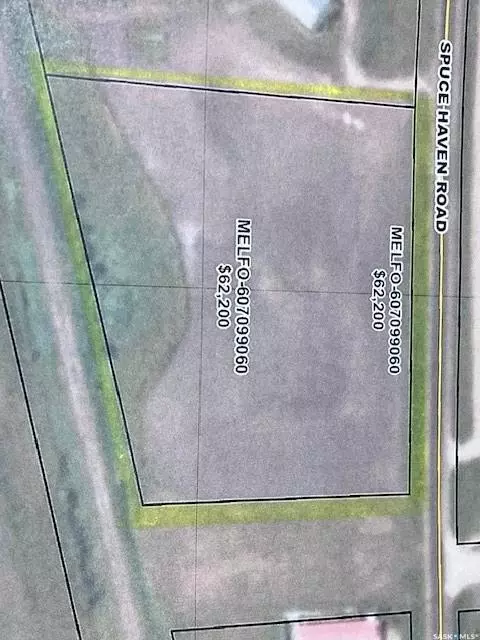 Melfort, SK S0E 1A0,211 Spruce Haven ROAD