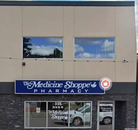 Saskatoon, SK S7M 0X1,335 20th STREET W
