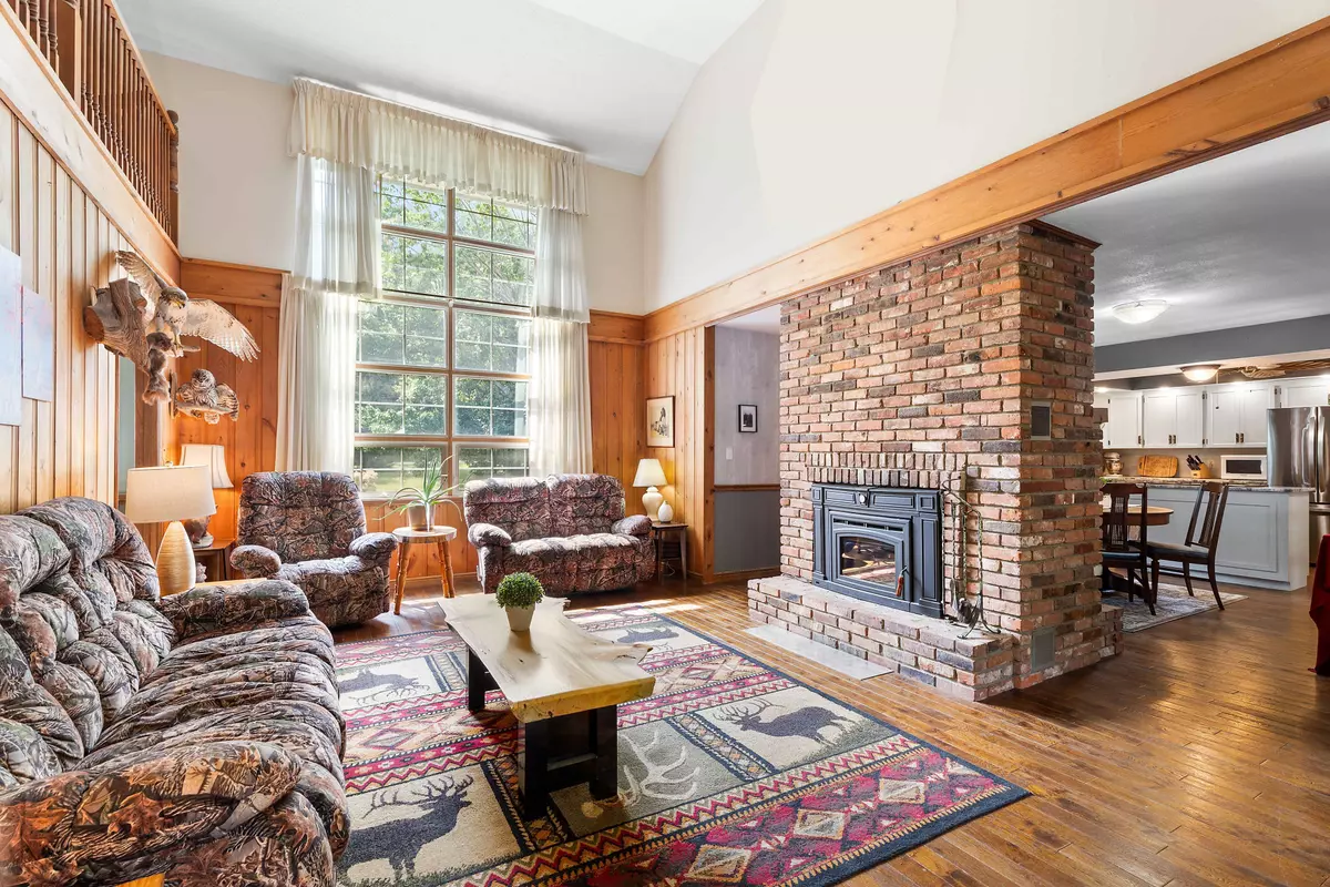 Machar, ON P0A 1H0,269 Old Muskoka RD S