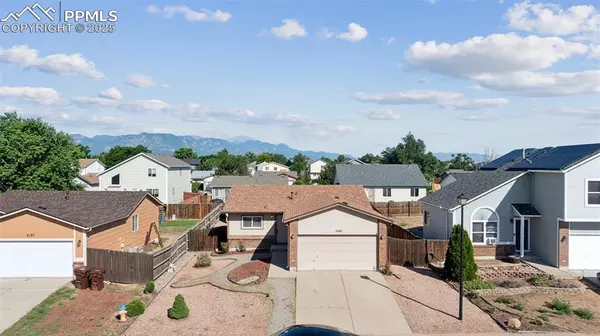 Fountain, CO 80817,2140 Fairweather WAY