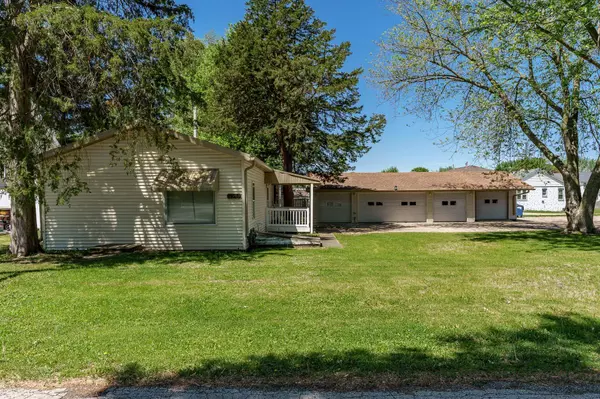 420 N Chestnut Street, Byron, IL 61010