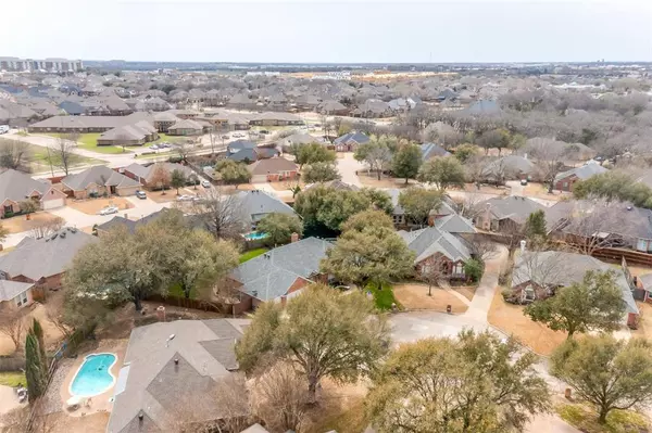 Mansfield, TX 76063,4 Velvet Court