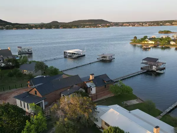 Possum Kingdom Lake, TX 76449,1014 Chaparrel Lane