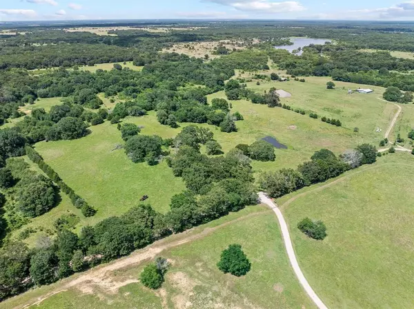 Ivanhoe, TX 75447,TBD County Road 2220