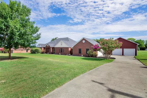 Van Alstyne, TX 75495,119 Parker Road