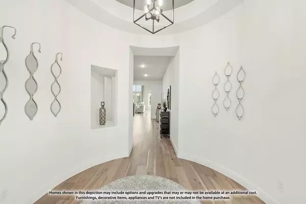 Midlothian, TX 76065,805 Devon Drive