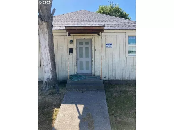 111 SE 12TH ST, Pendleton, OR 97801