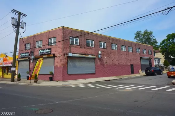 699-701 Frelinghuysen Ave, Newark City, NJ 07114