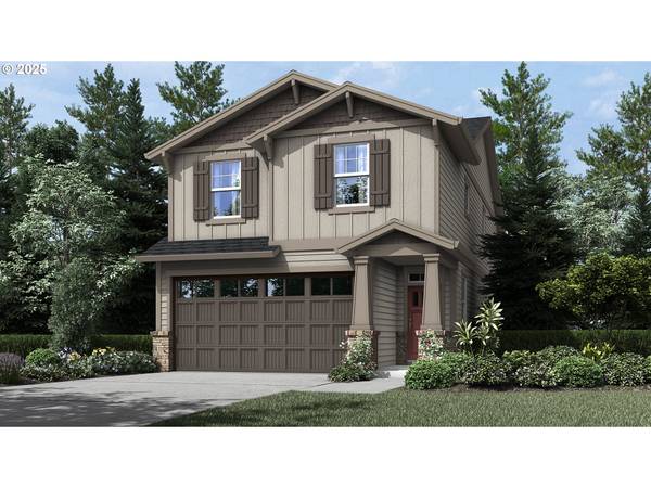 5990 Henshaw ST SE, Albany, OR 97322