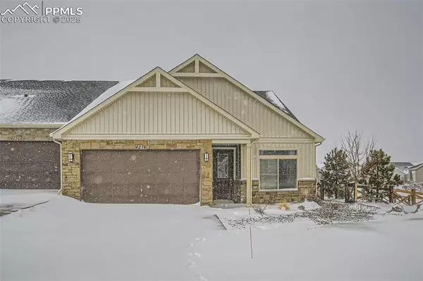 6276 Melvick PT, Colorado Springs, CO 80927