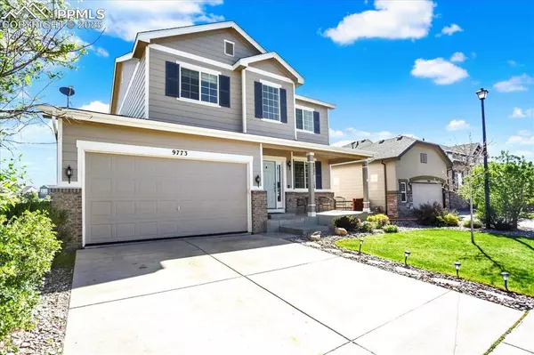 Peyton, CO 80831,9773 Beryl DR