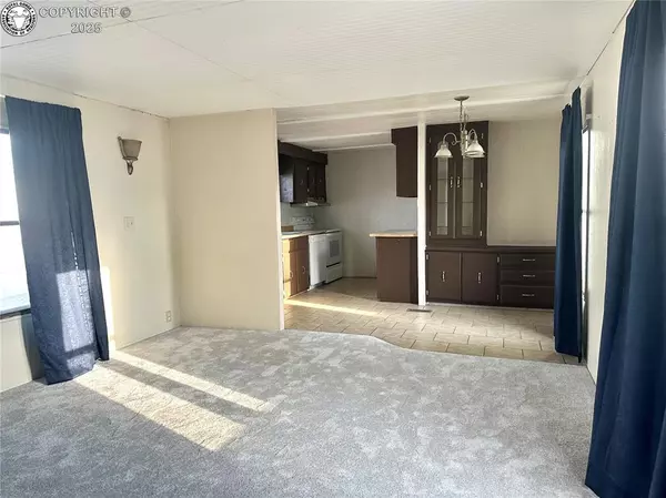 Canon City, CO 81212,2401 Central AVE #31