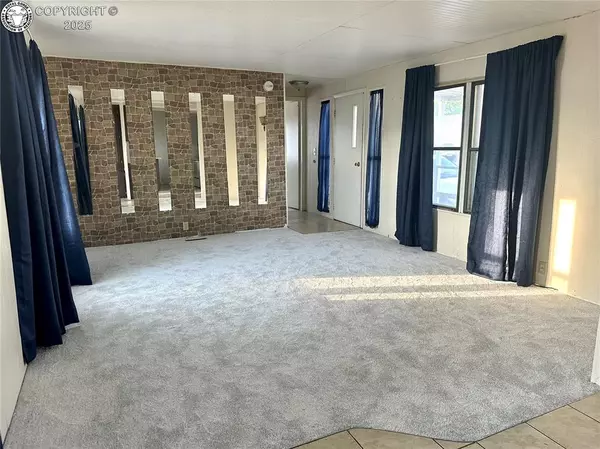 Canon City, CO 81212,2401 Central AVE #31